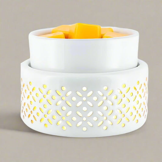 Ceramic Wax Warmer