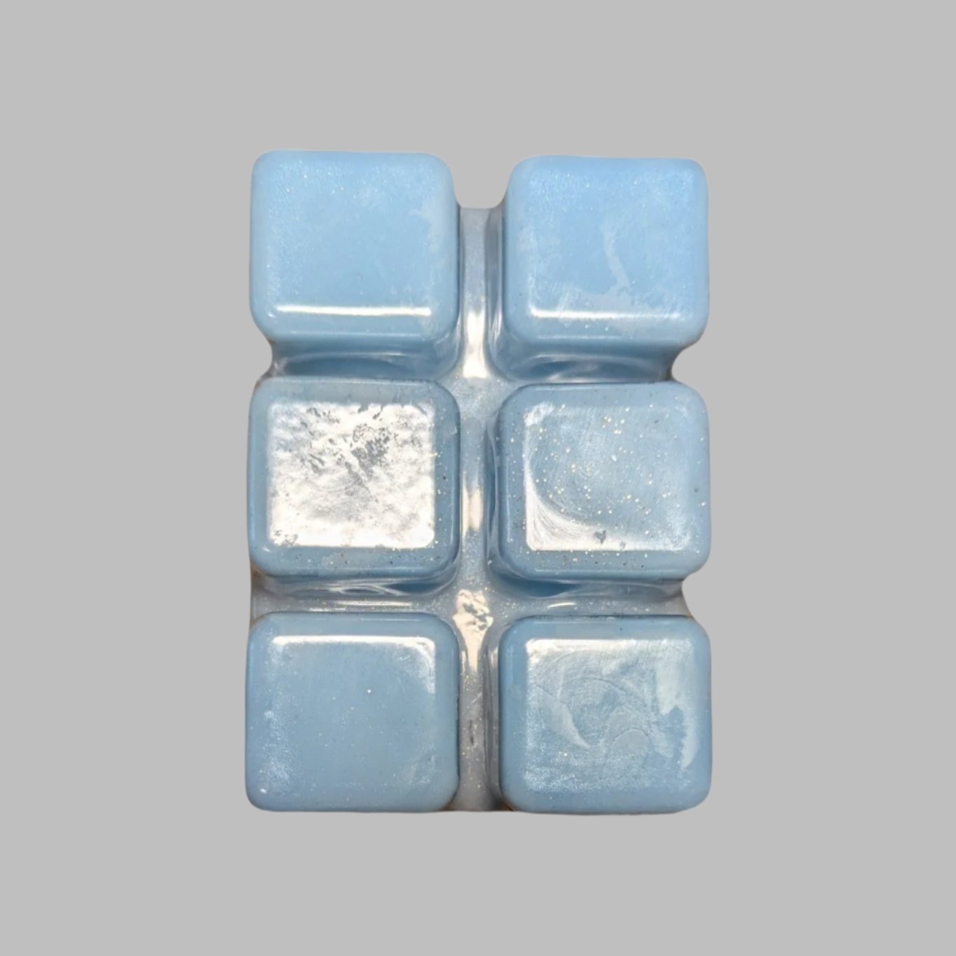 Wax Melts Snap-off Squares 6 Melts