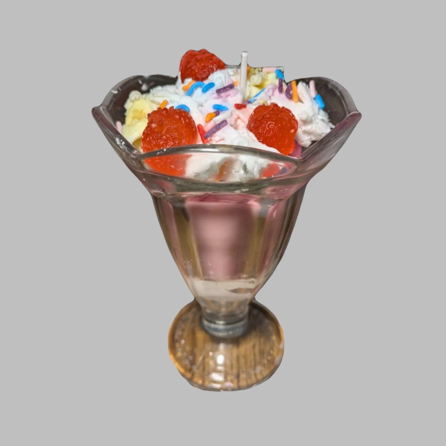 Extra Large Parfait Candle (limited edition)